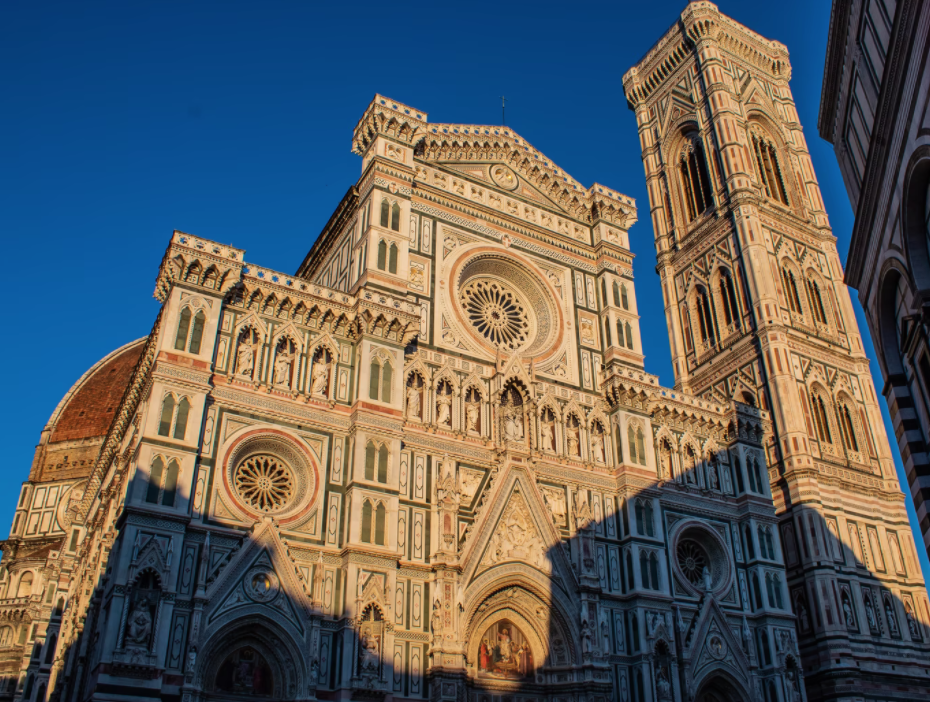 The duomo - things to do in florence italy for free