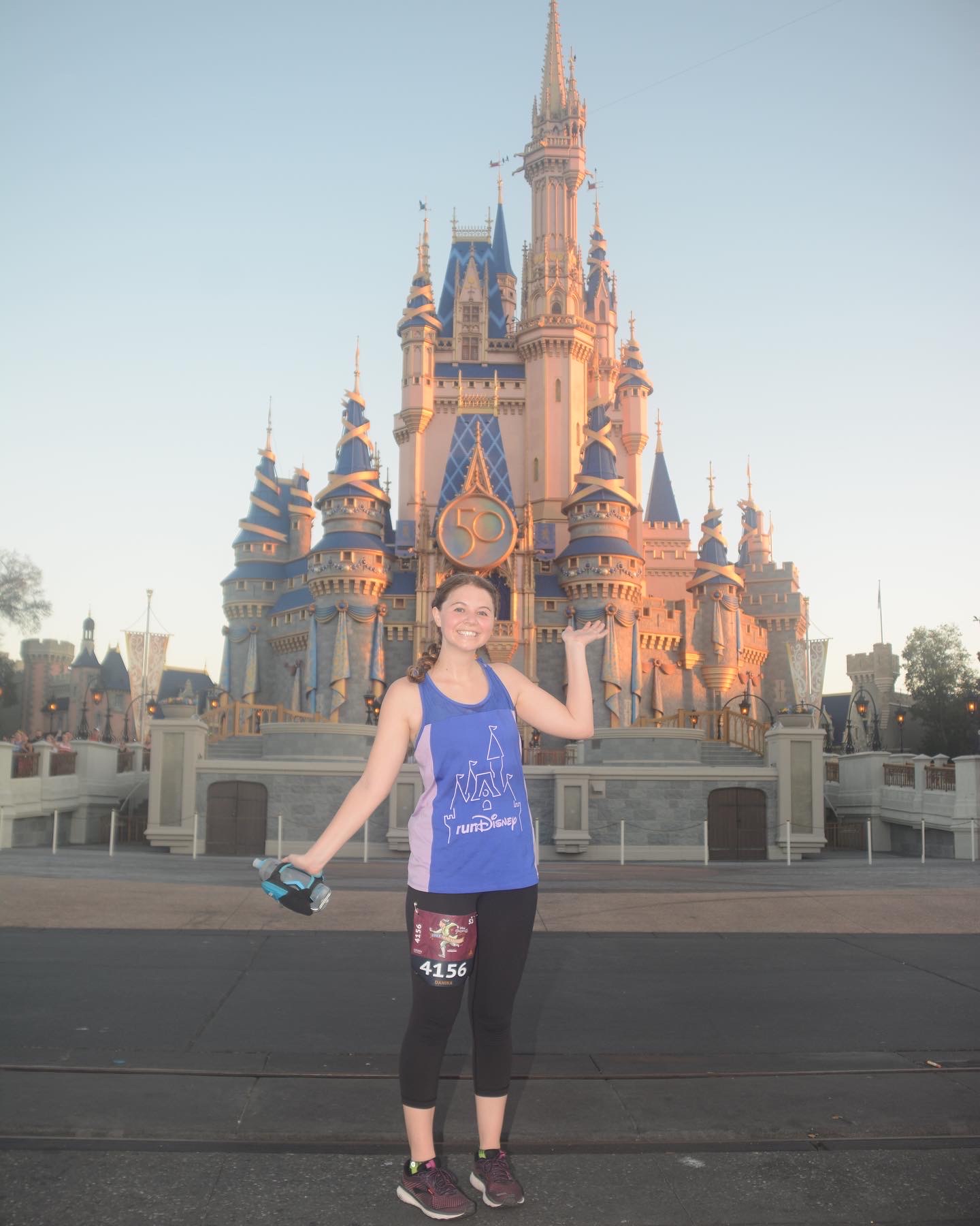 rundisney tips