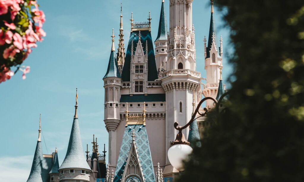 What to pack for disney world