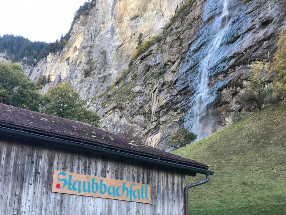 things to do in lauterbrunnen switzerland