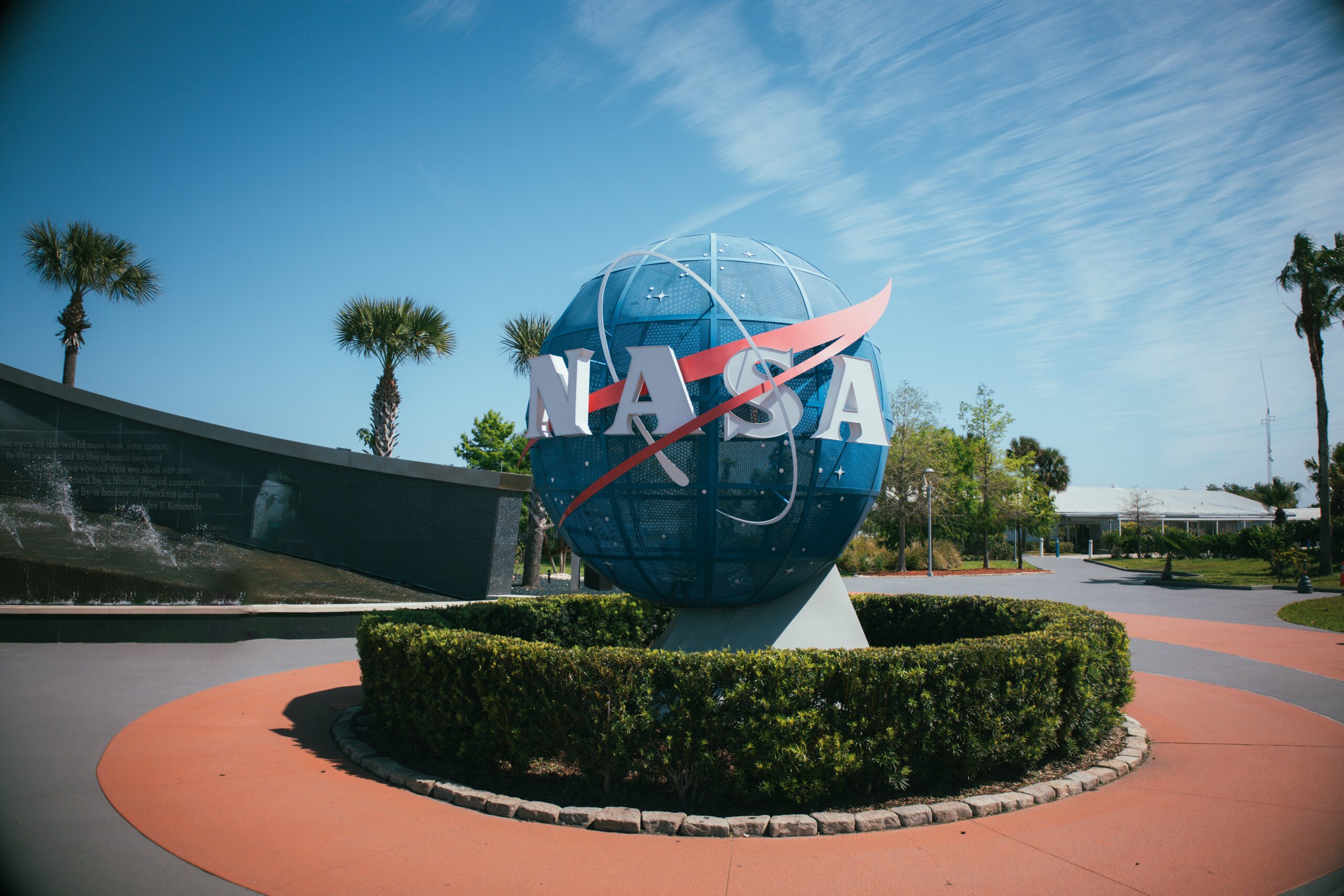 day trips from orlando, kennedy space center