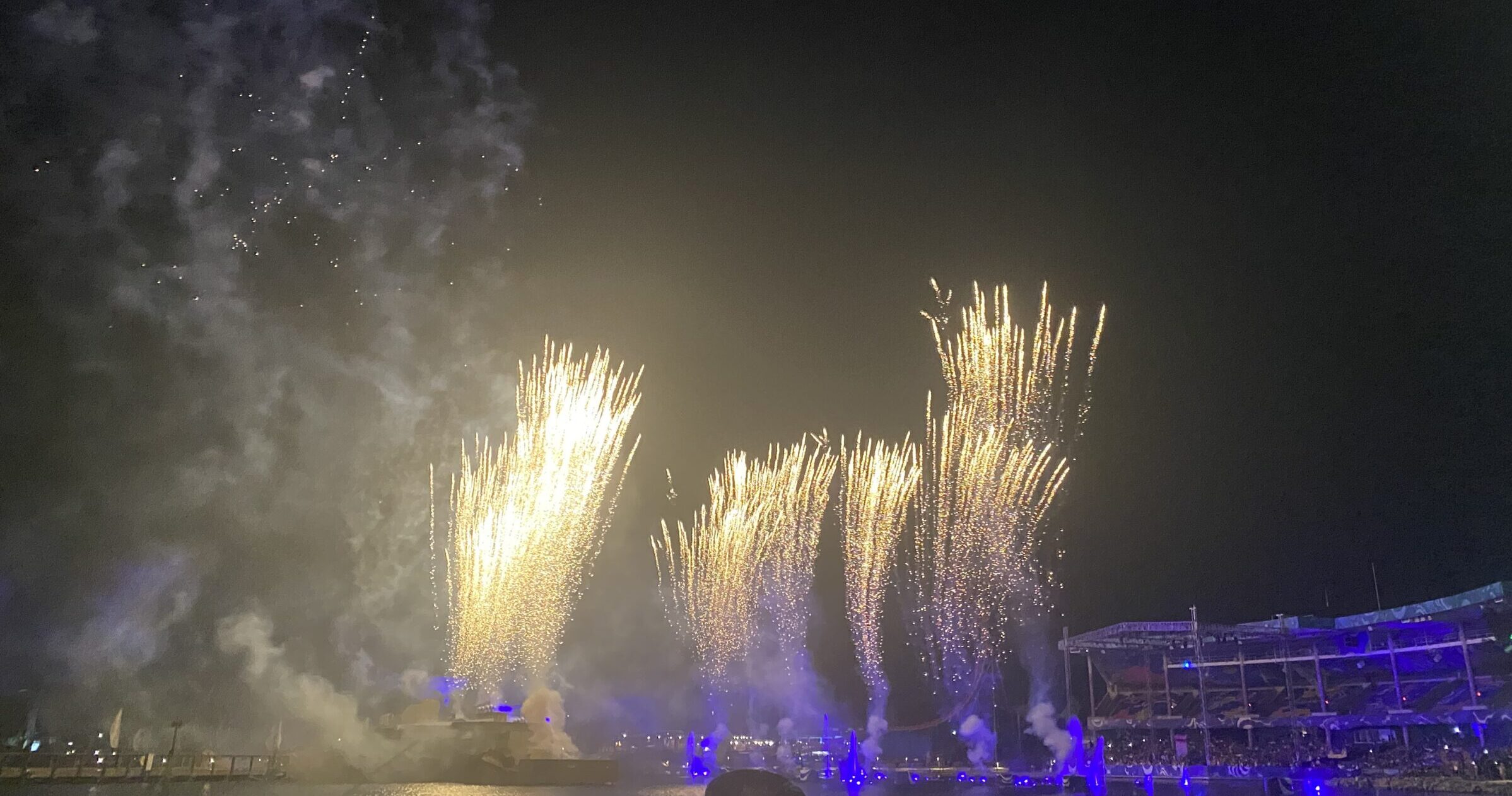 fireworks, theme park, orlando