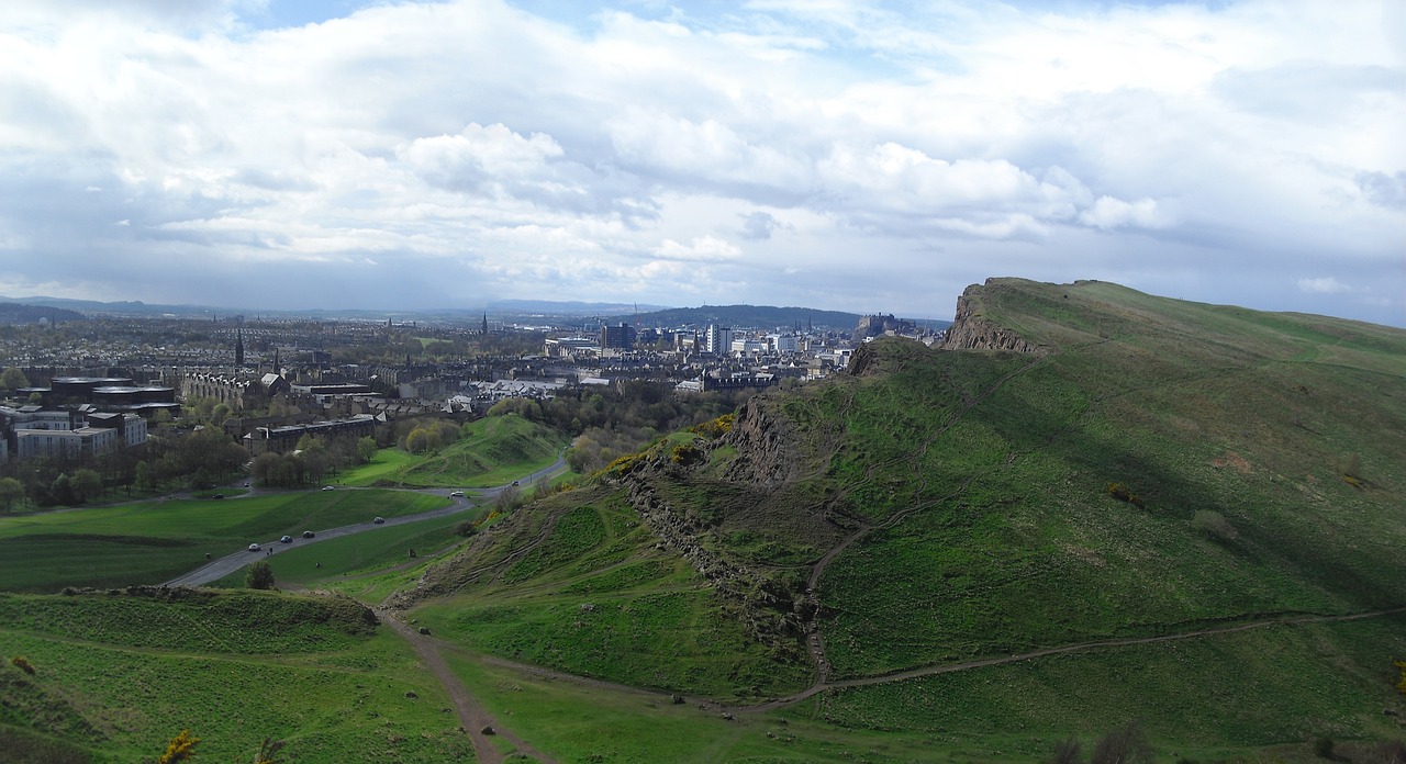 Arthurs Seat