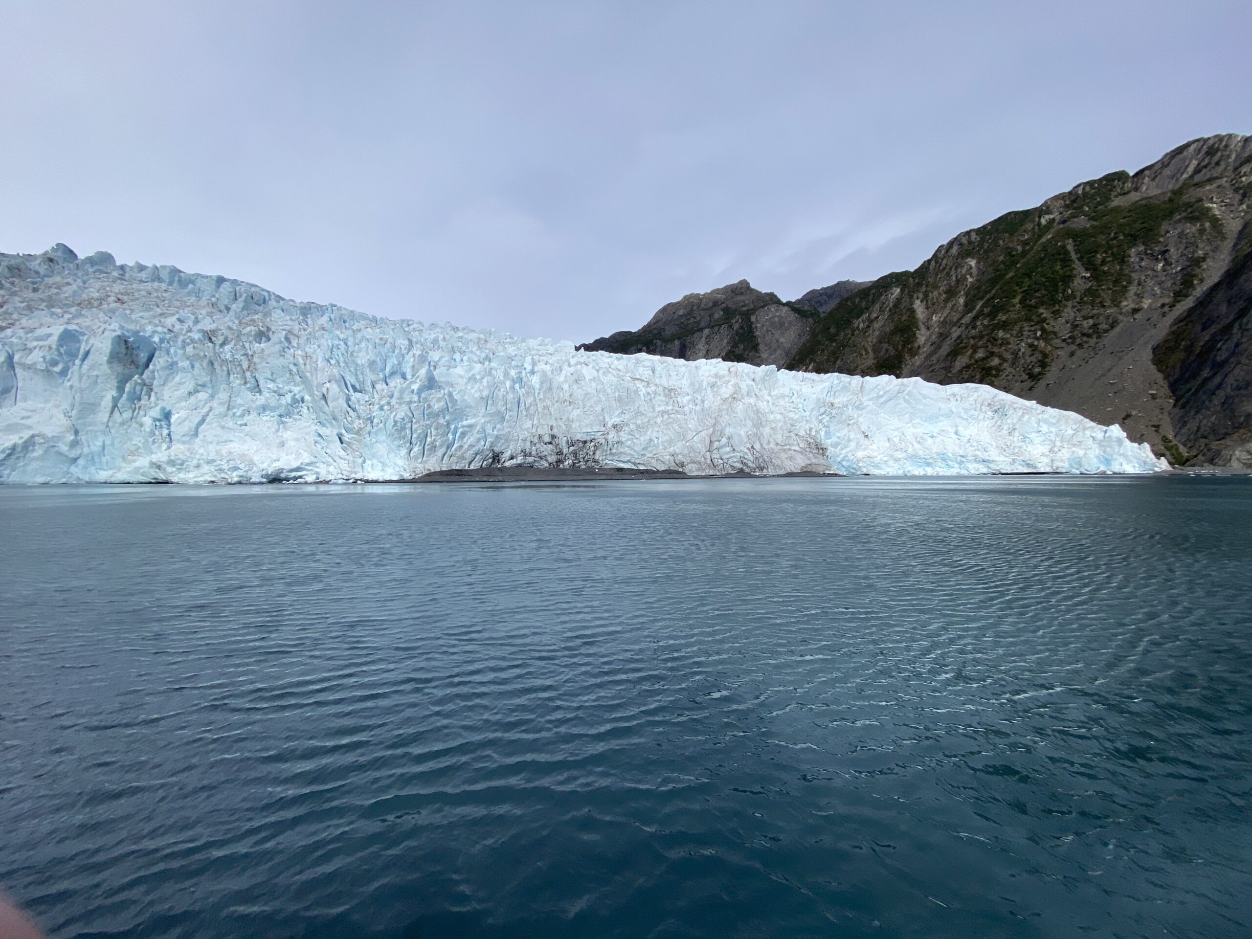 Seward Alaska Boat Tour