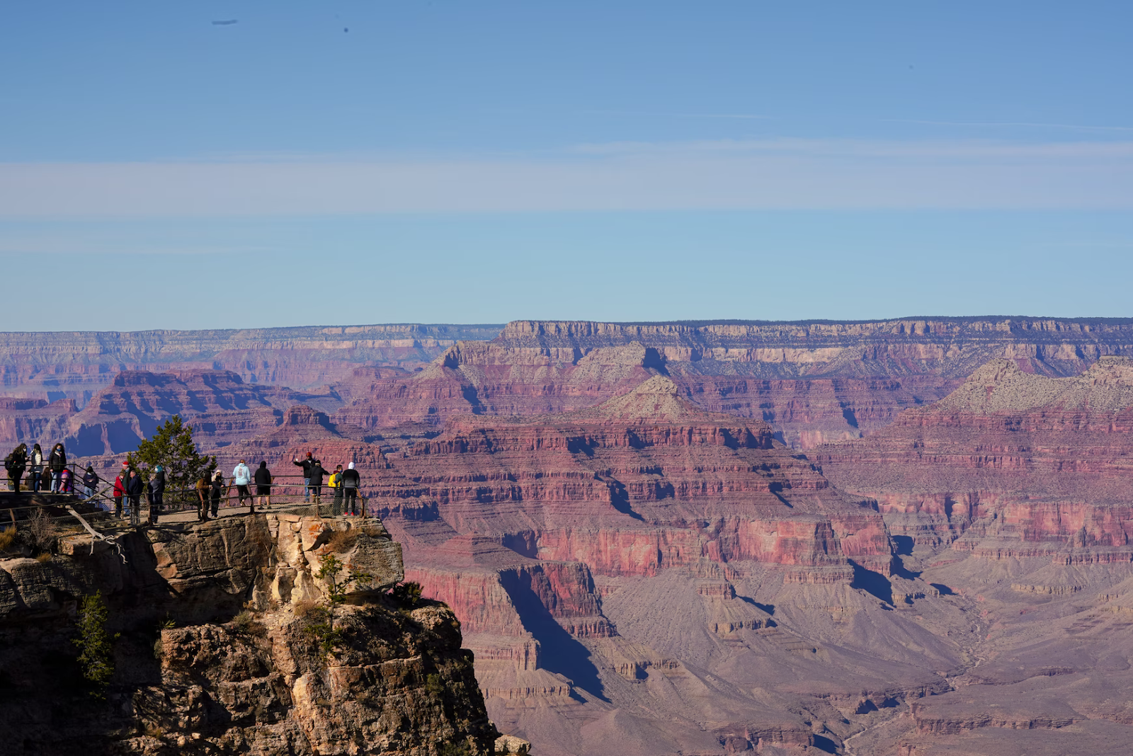 Day trips from Phoenix, grand canyon