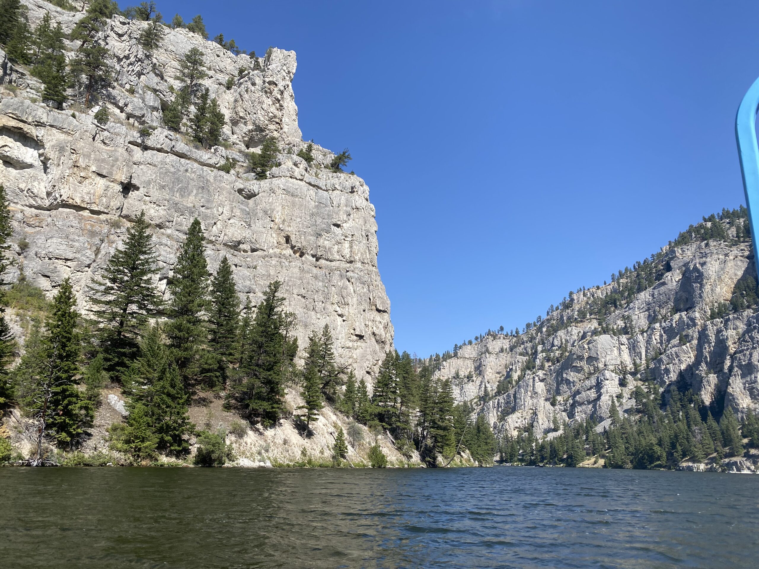 gates of the mountains - - Things to do in Helena, Montana