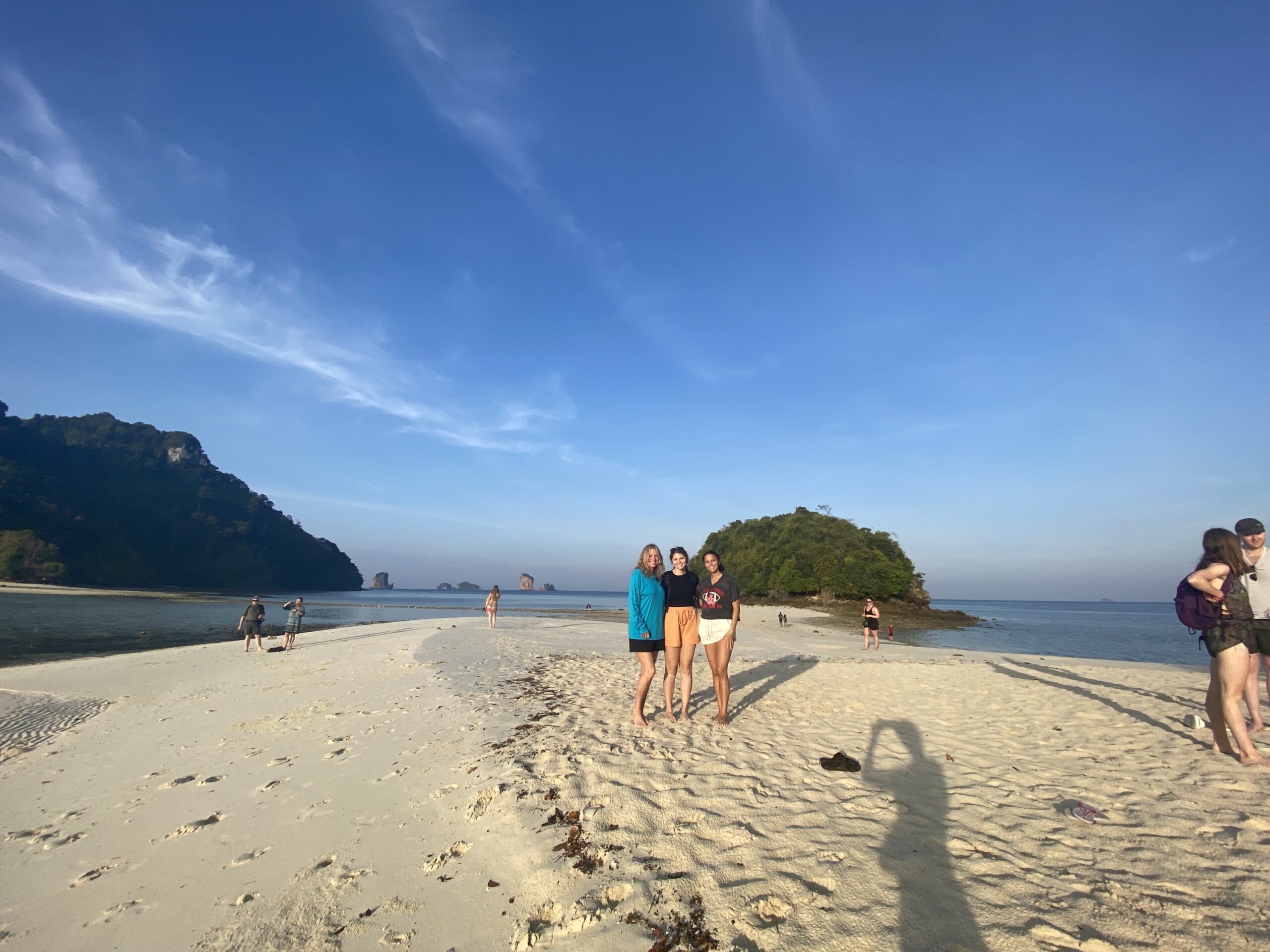 Phi Phi Island