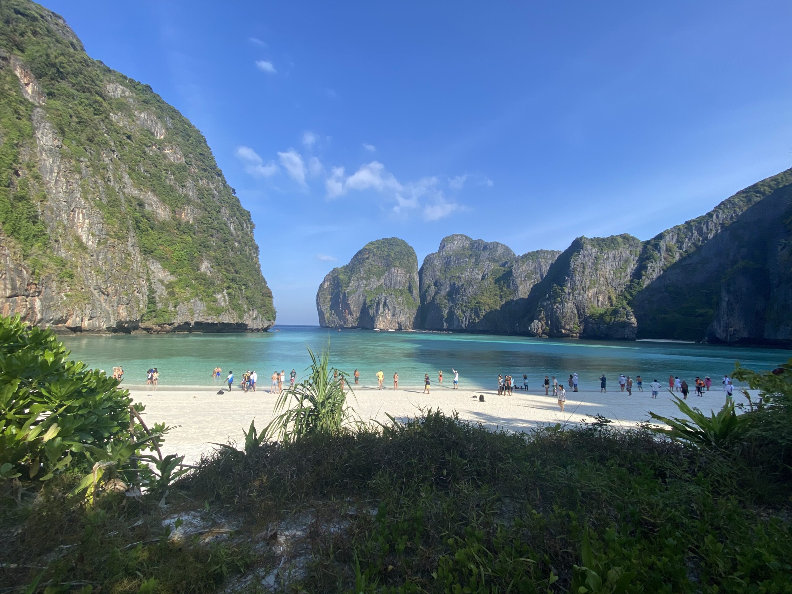 southern thailand 7 day thailand itinerary