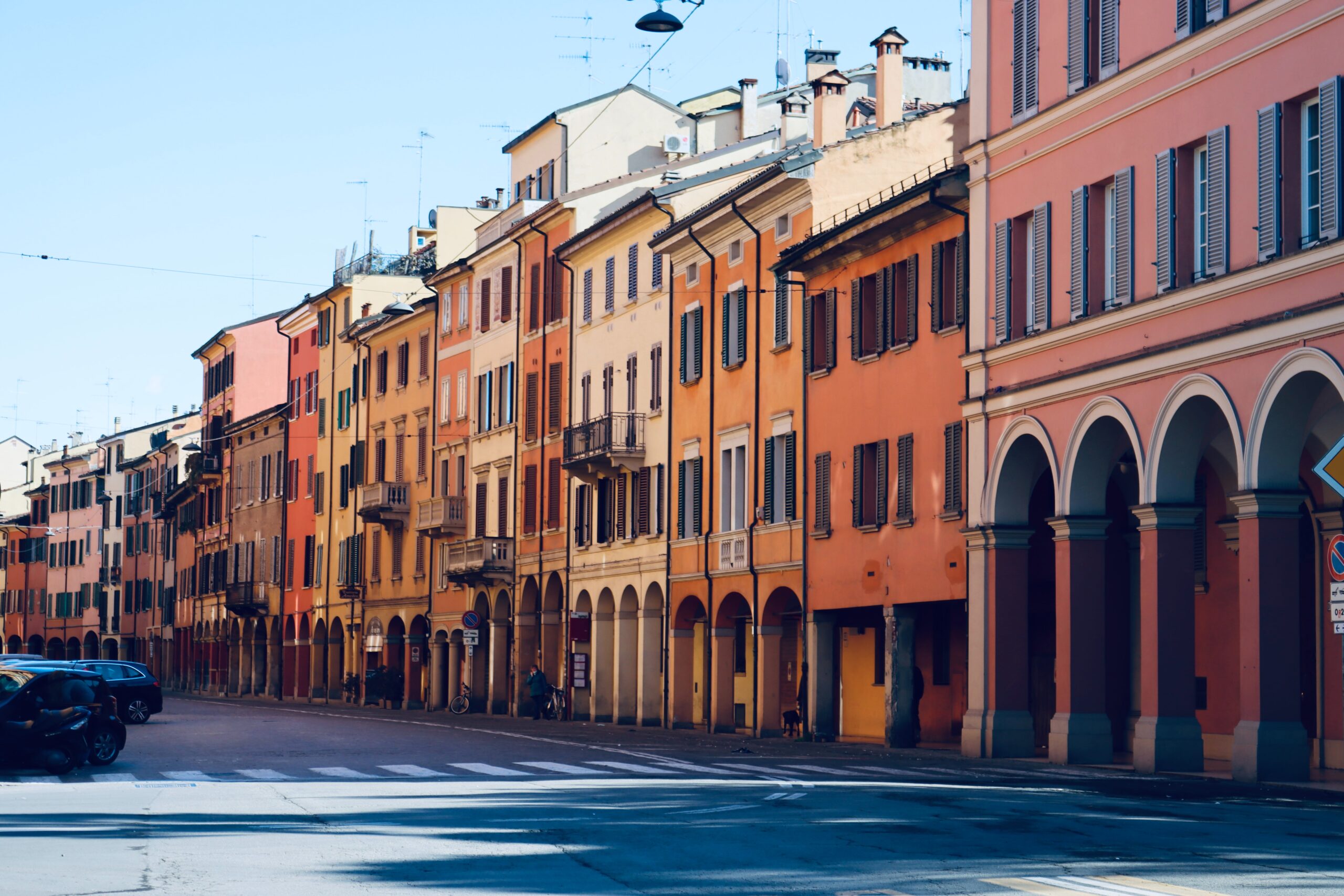 Bologna italy 