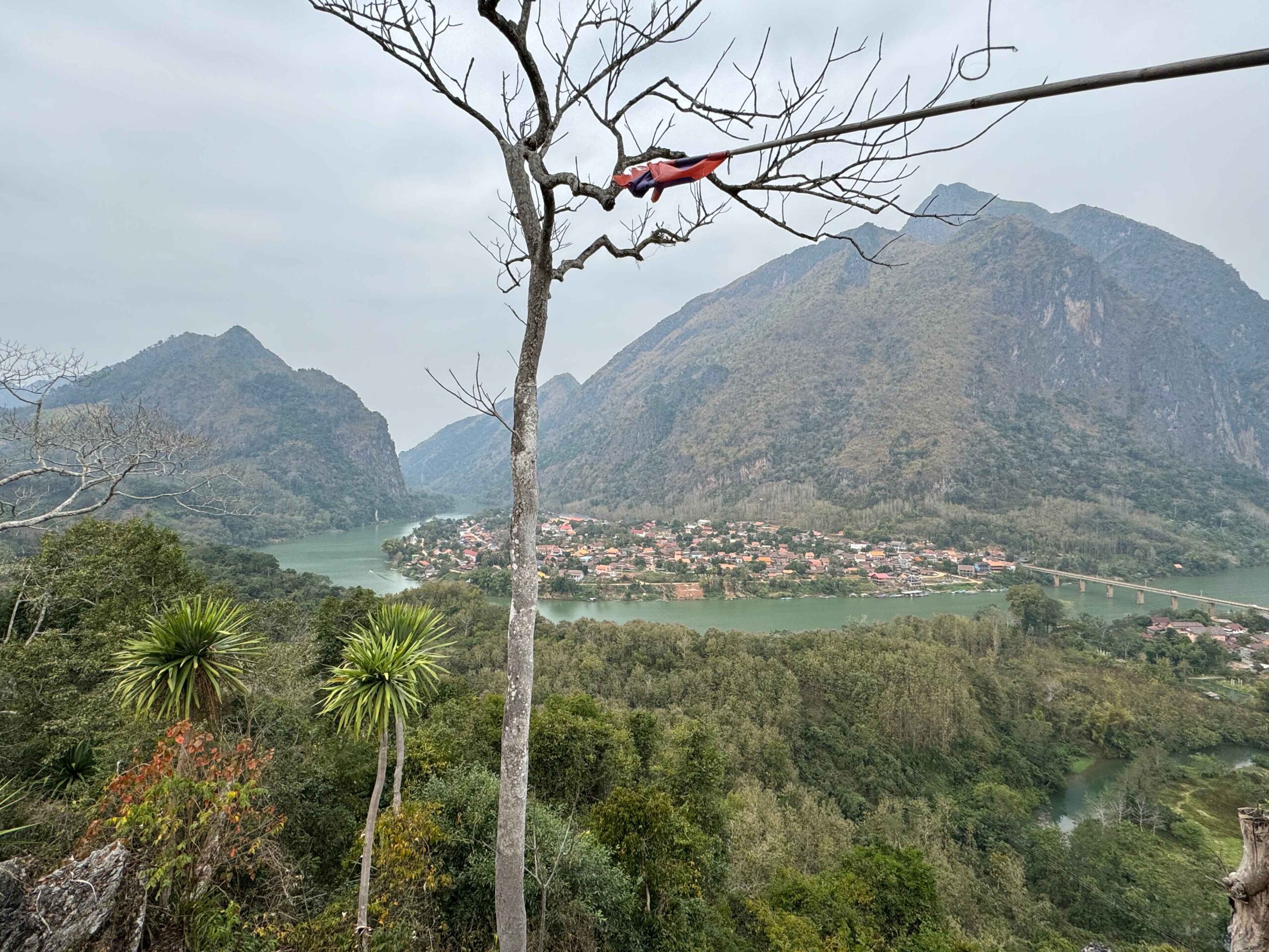 Pha Noi Viewpoint